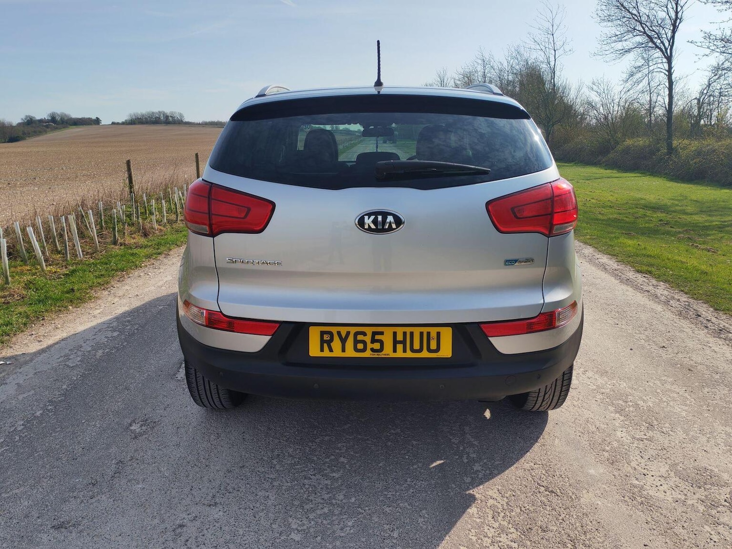 Used Kia Sportage 2016 for sale - 77968676: Photo 11