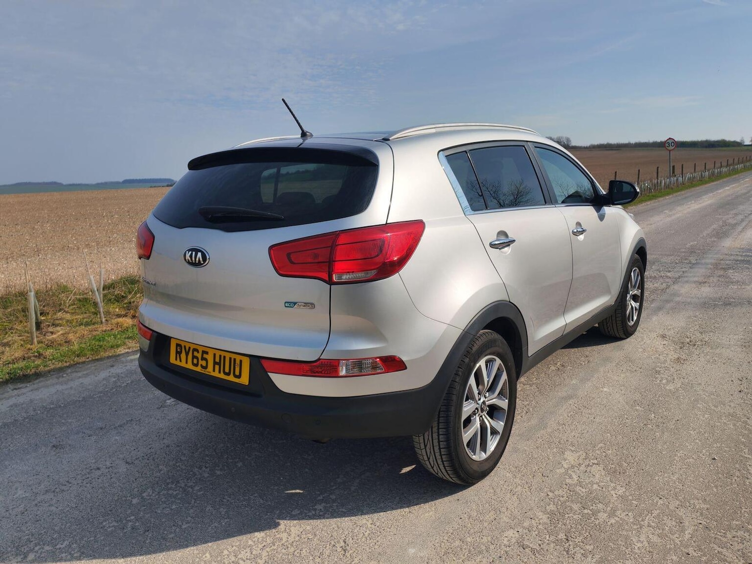 Used Kia Sportage 2016 for sale - 77968676: Photo 12