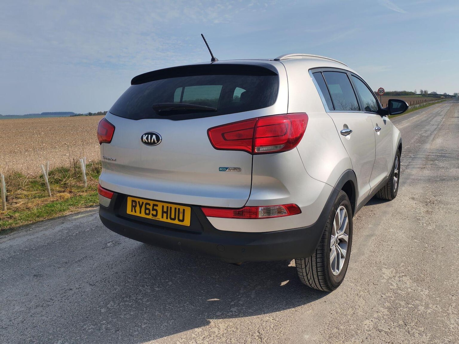 Used Kia Sportage 2016 for sale - 77968676: Photo 13