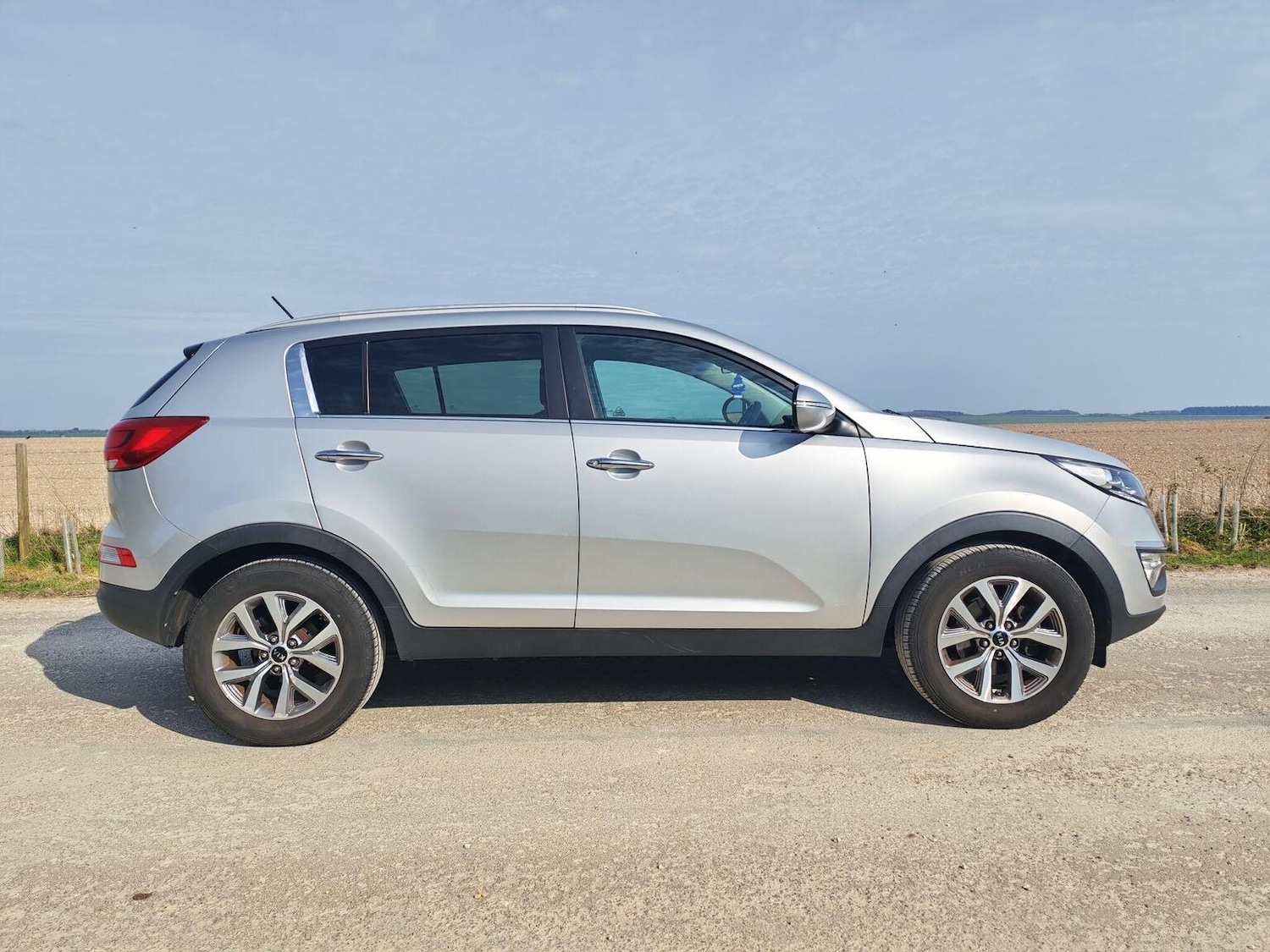 Used Kia Sportage 2016 for sale - 77968676: Photo 15