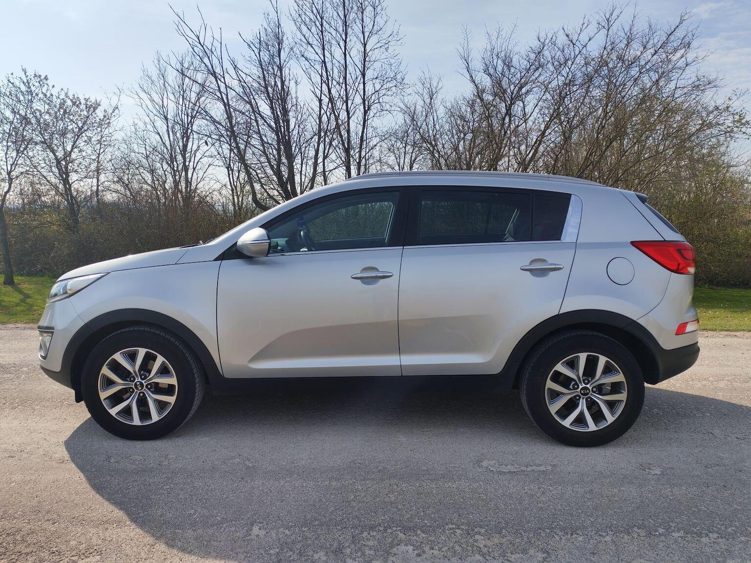 Used Kia Sportage 2016 for sale - 77968676: Photo 16