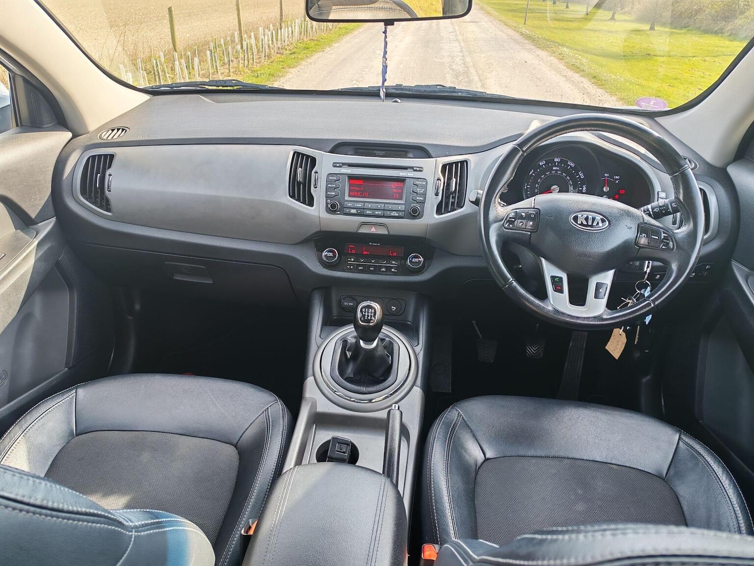 Used Kia Sportage 2016 for sale - 77968676: Photo 17