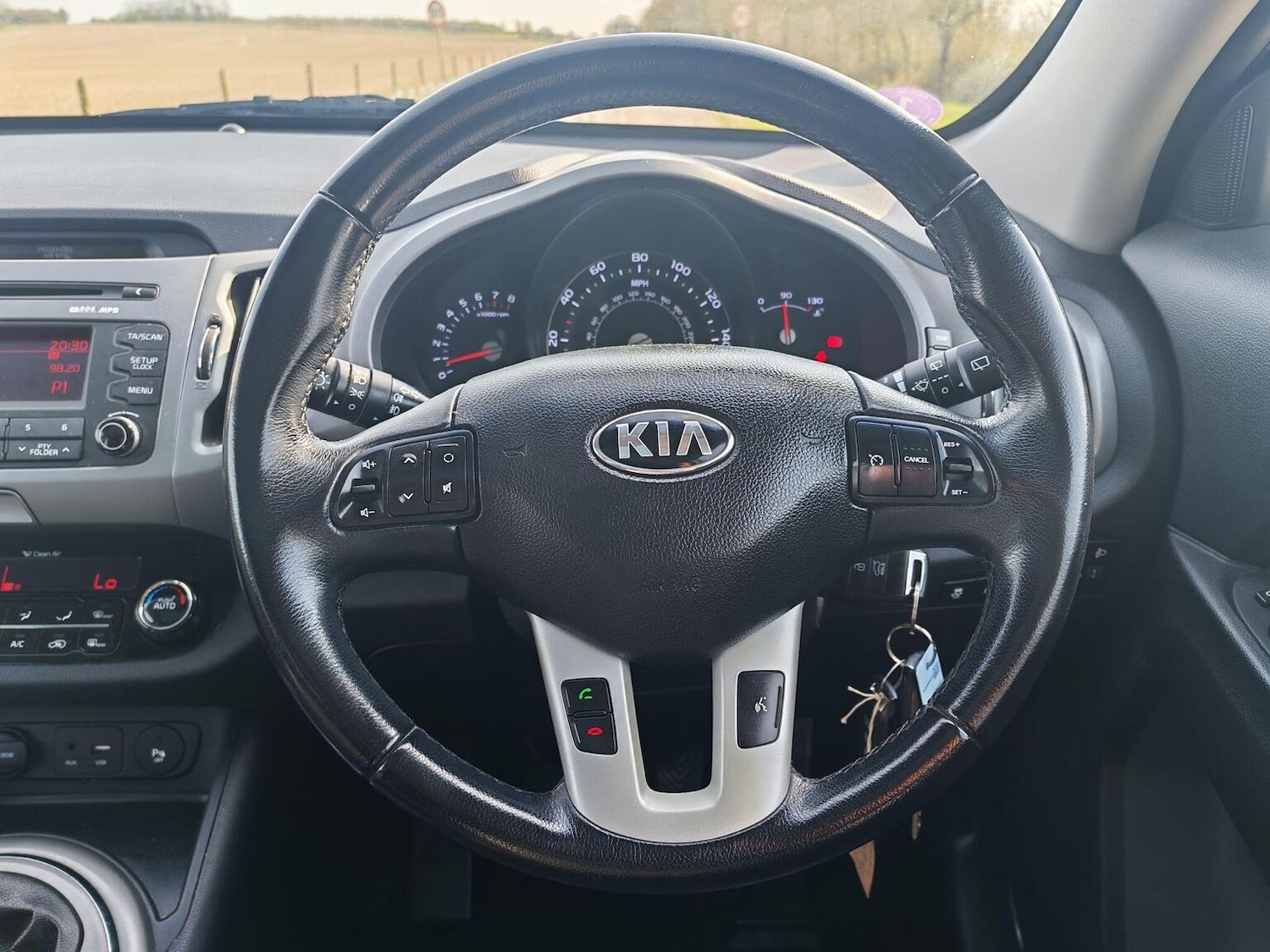 Used Kia Sportage 2016 for sale - 77968676: Photo 18