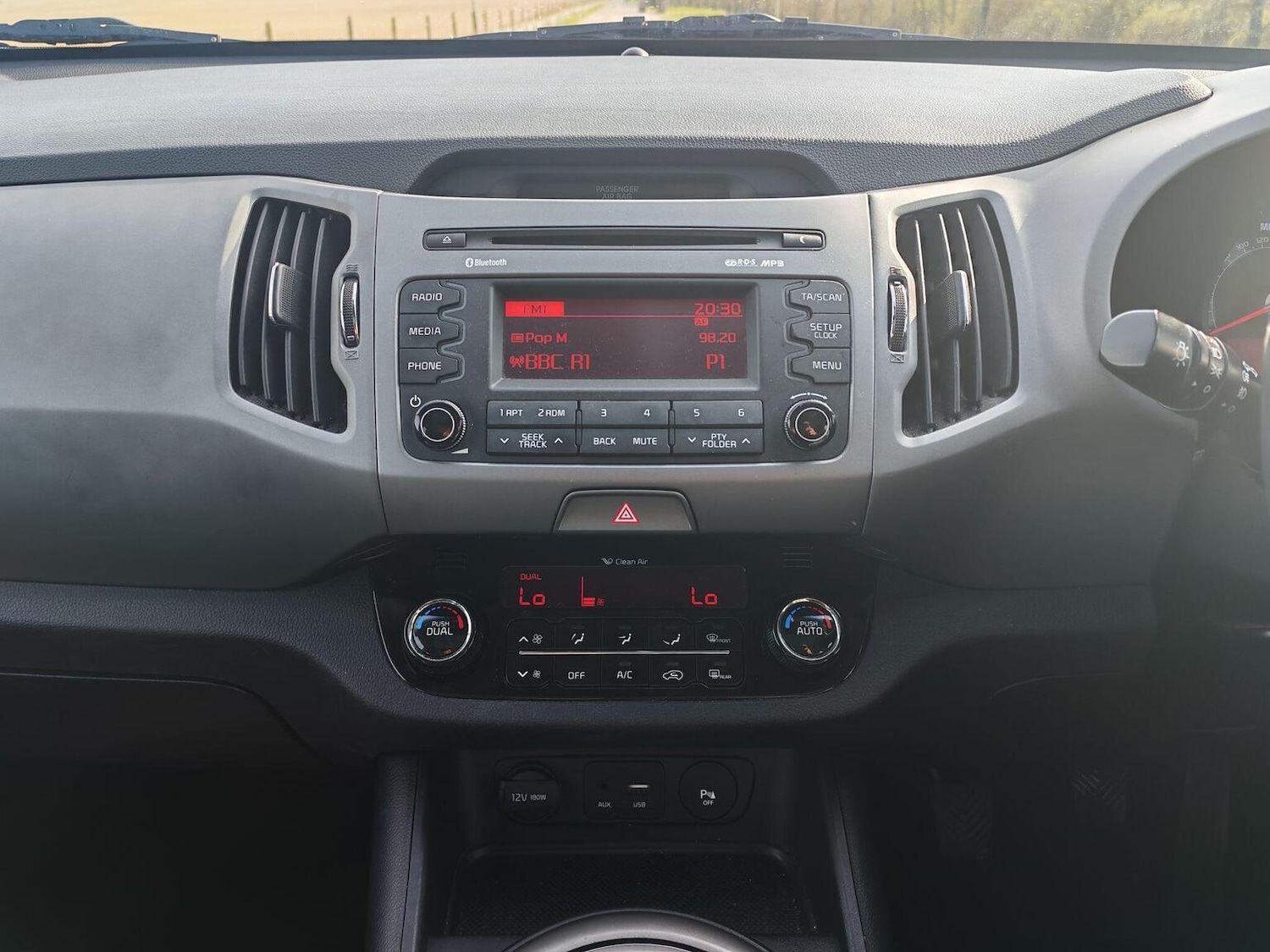 Used Kia Sportage 2016 for sale - 77968676: Photo 19