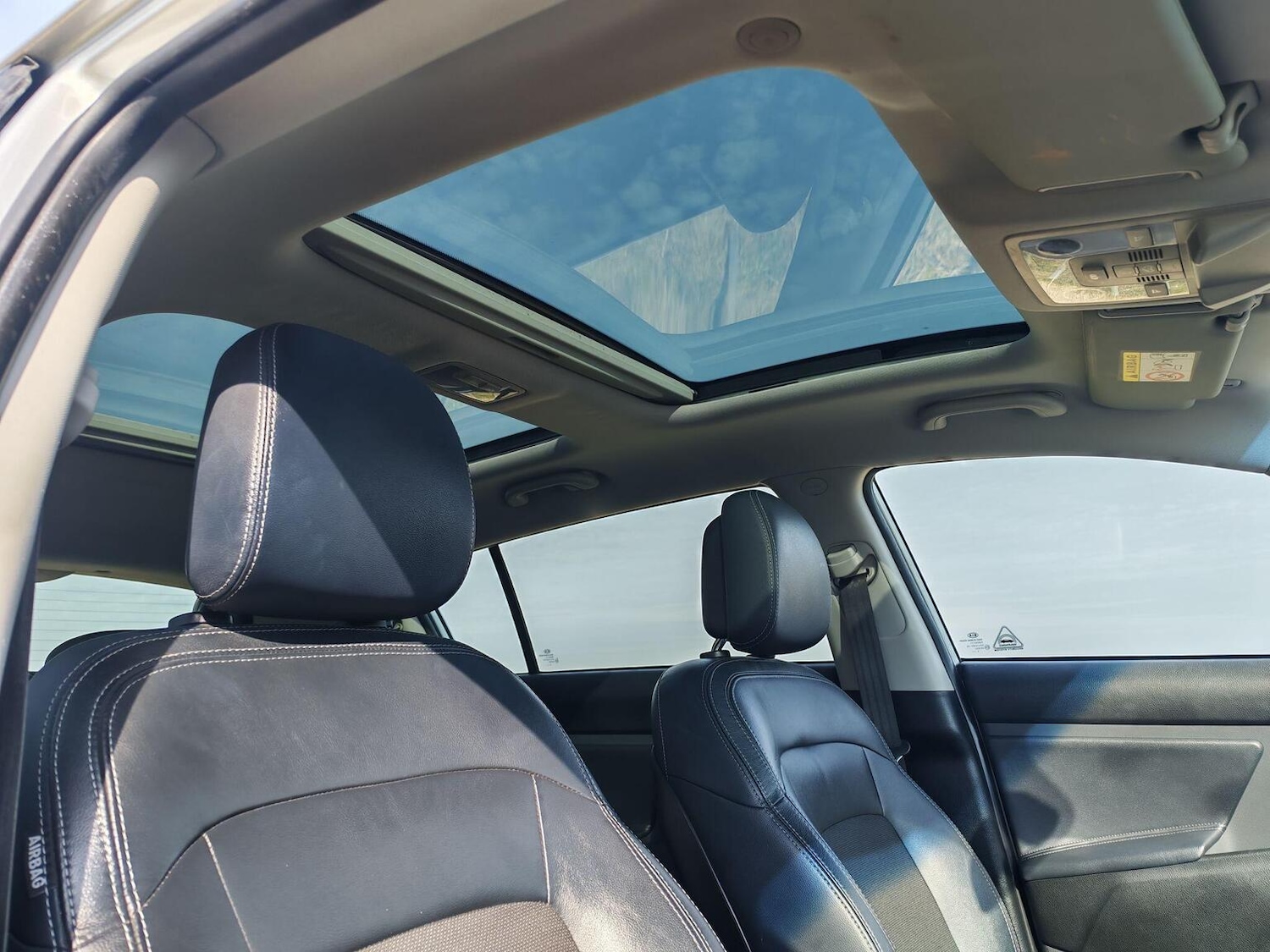 Used Kia Sportage 2016 for sale - 77968676: Photo 20