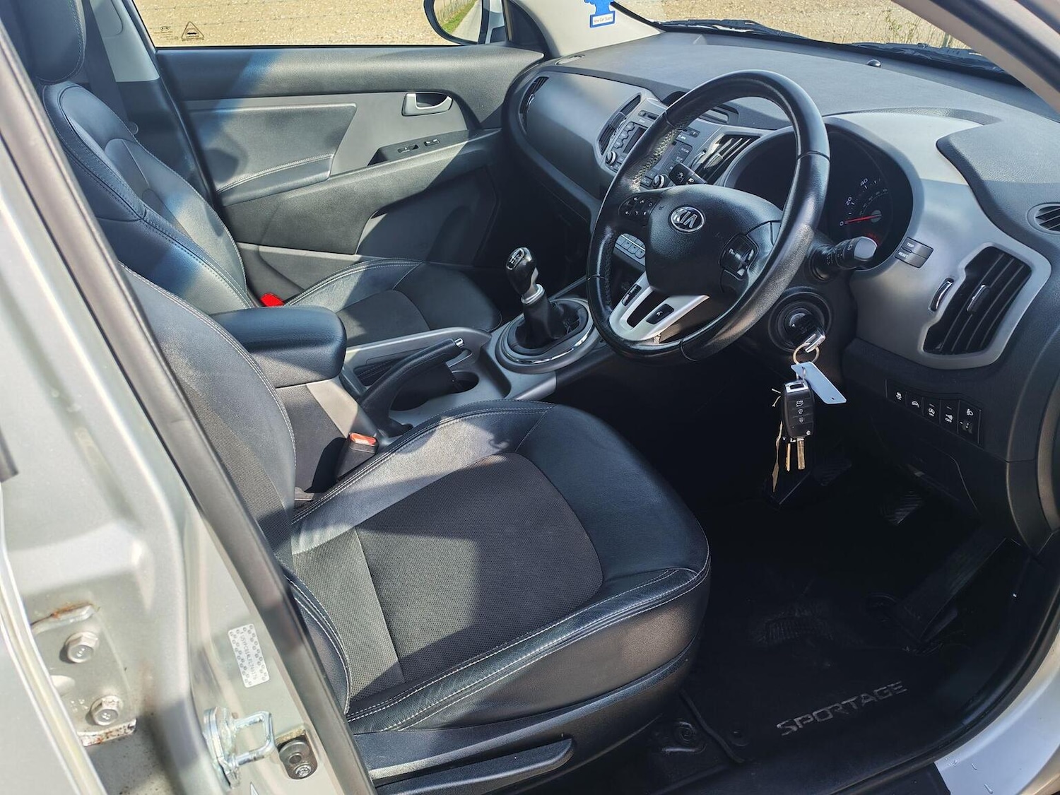 Used Kia Sportage 2016 for sale - 77968676: Photo 21