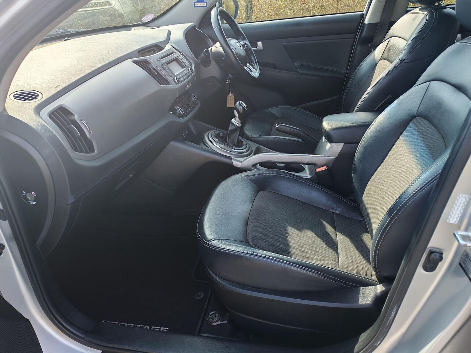 Used Kia Sportage 2016 for sale - 77968676: Photo 22