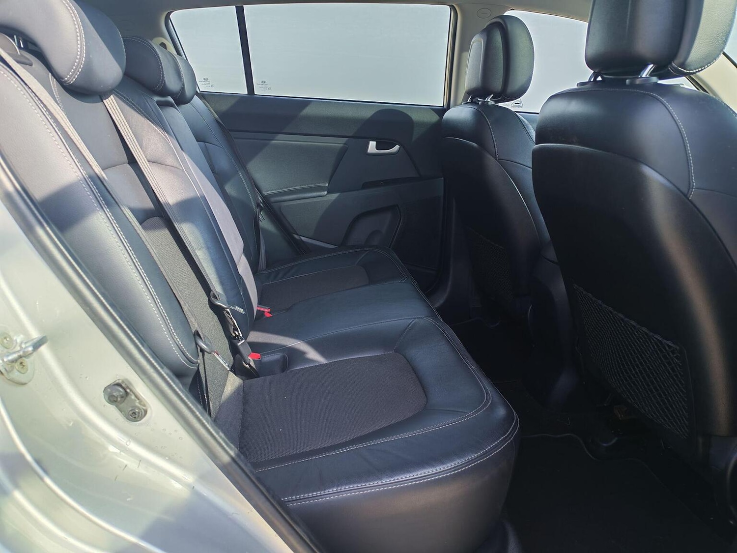 Used Kia Sportage 2016 for sale - 77968676: Photo 23