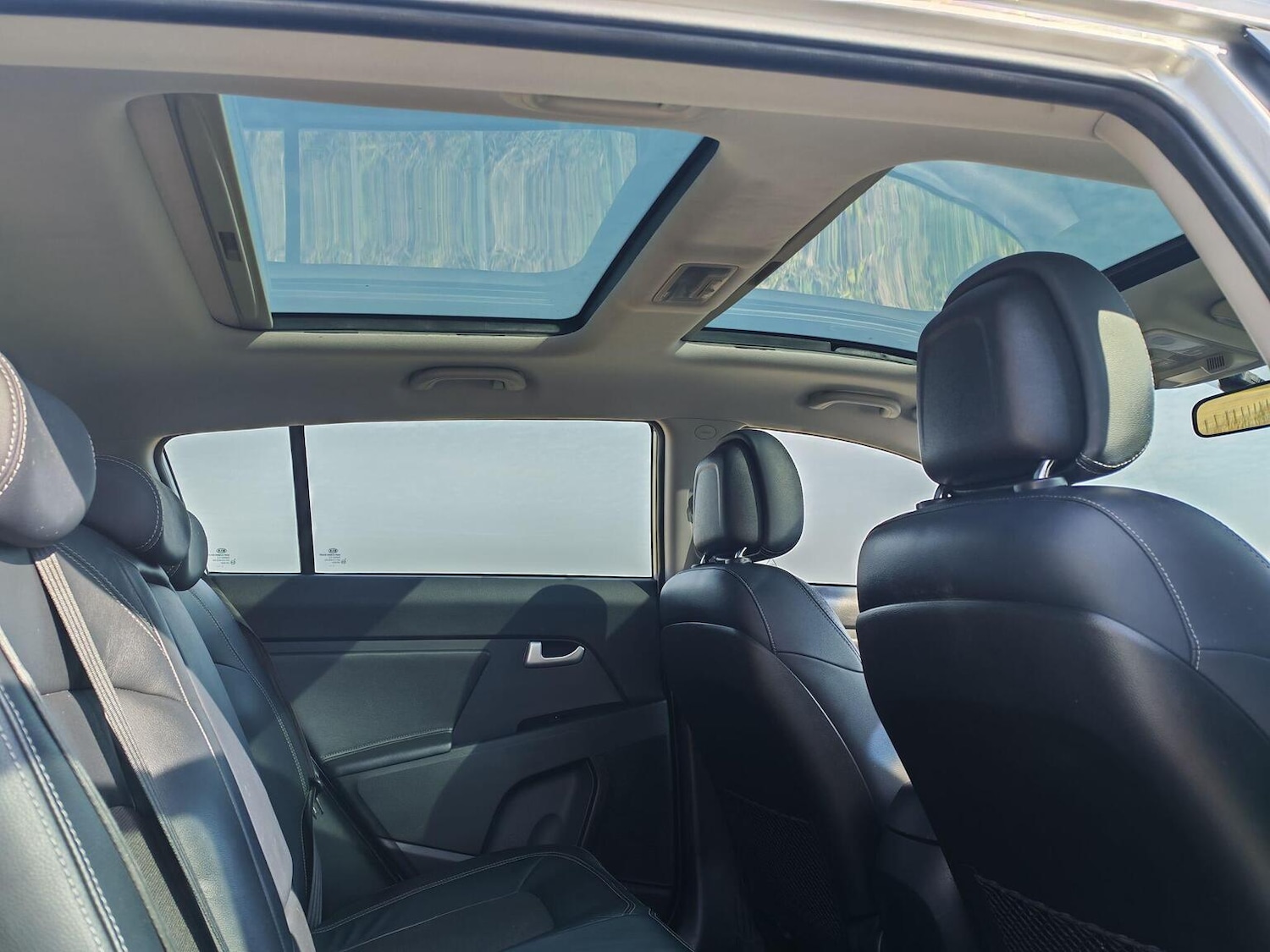 Used Kia Sportage 2016 for sale - 77968676: Photo 24