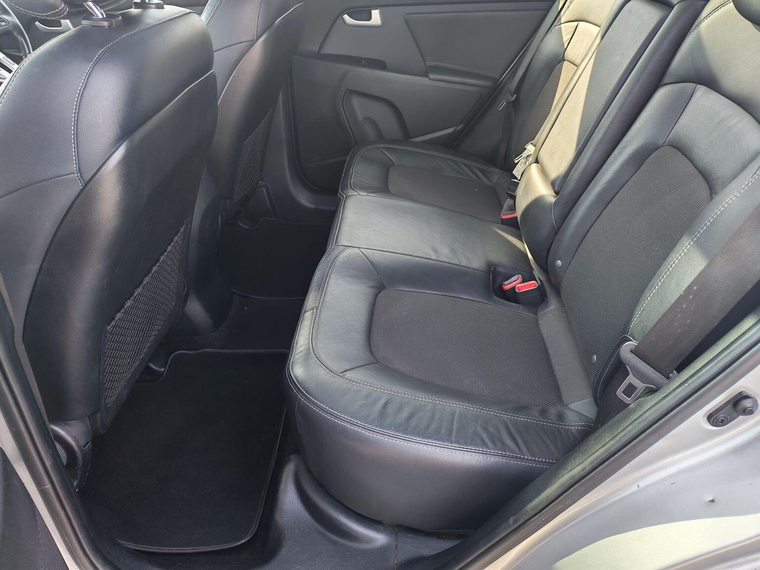 Used Kia Sportage 2016 for sale - 77968676: Photo 25