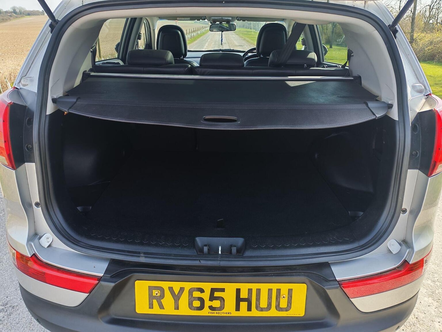 Used Kia Sportage 2016 for sale - 77968676: Photo 26