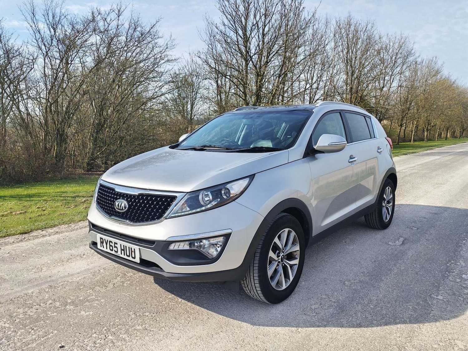 Used Kia Sportage 2016 for sale - 77968676: Photo 27