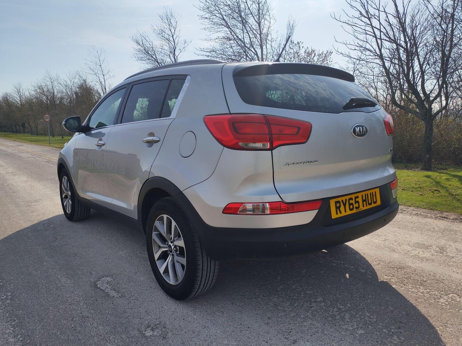 Used Kia Sportage 2016 for sale - 77968676: Photo 28