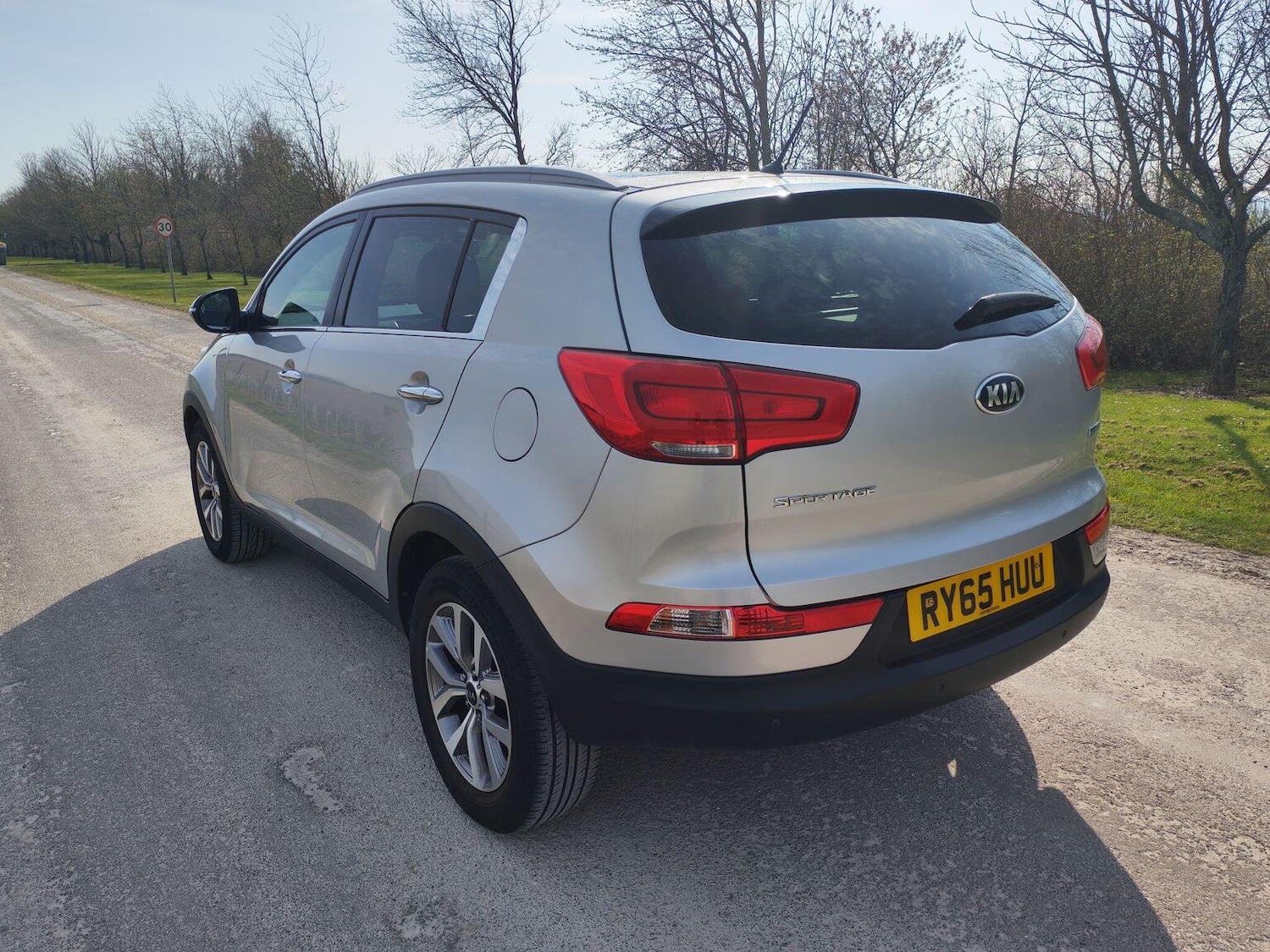 Used Kia Sportage 2016 for sale - 77968676: Photo 29