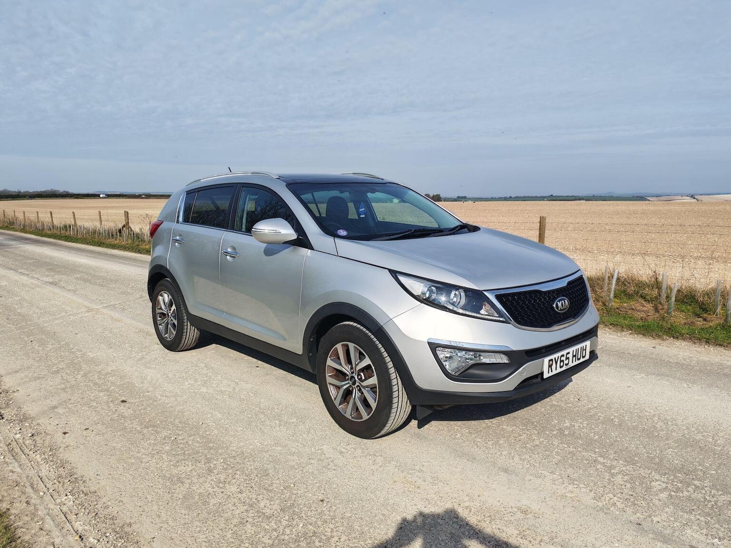 Used Kia Sportage 2016 for sale - 77968676: Photo 7