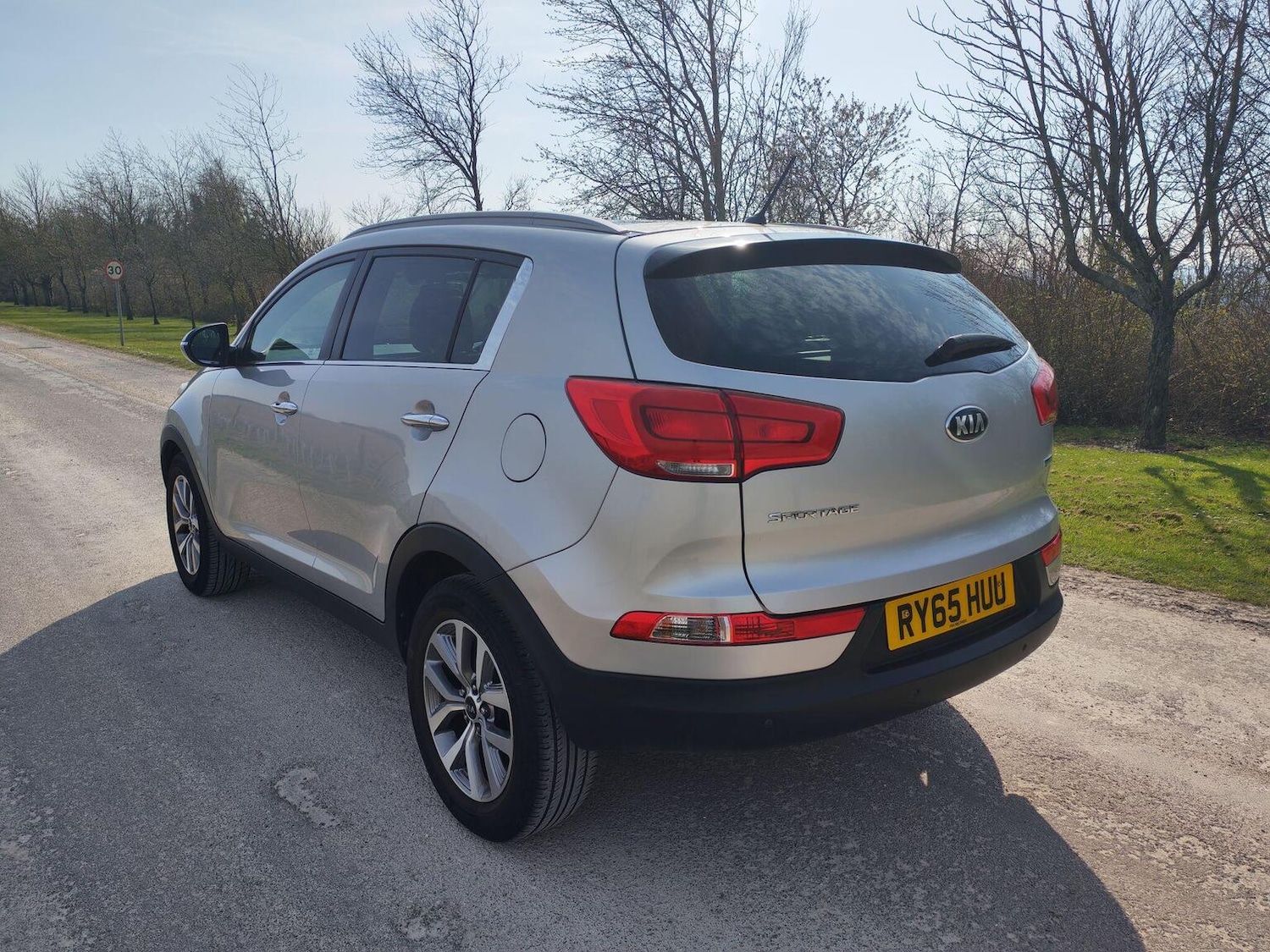 Used Kia Sportage 2016 for sale - 77968676: Photo 8