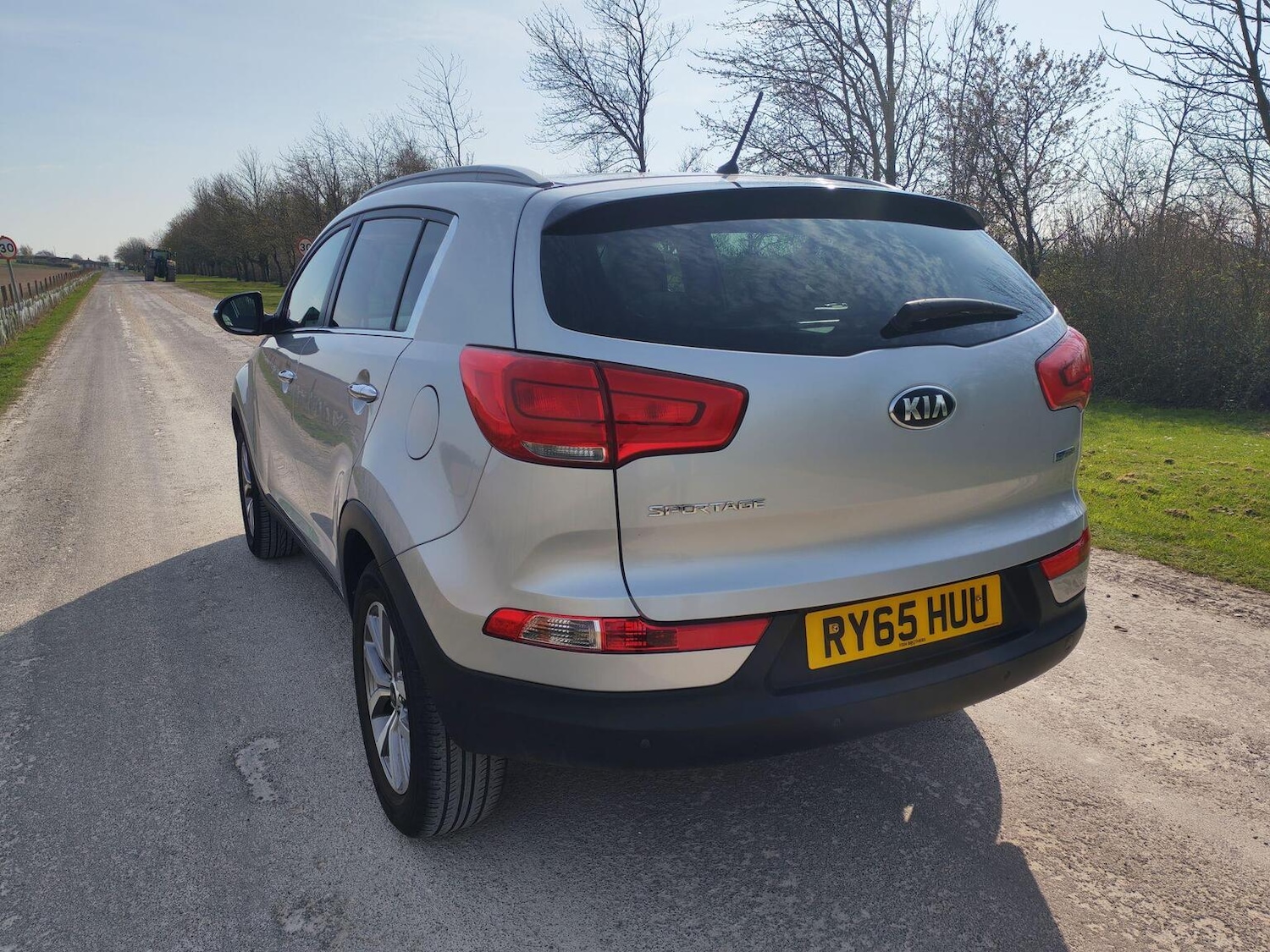 Used Kia Sportage 2016 for sale - 77968676: Photo 9