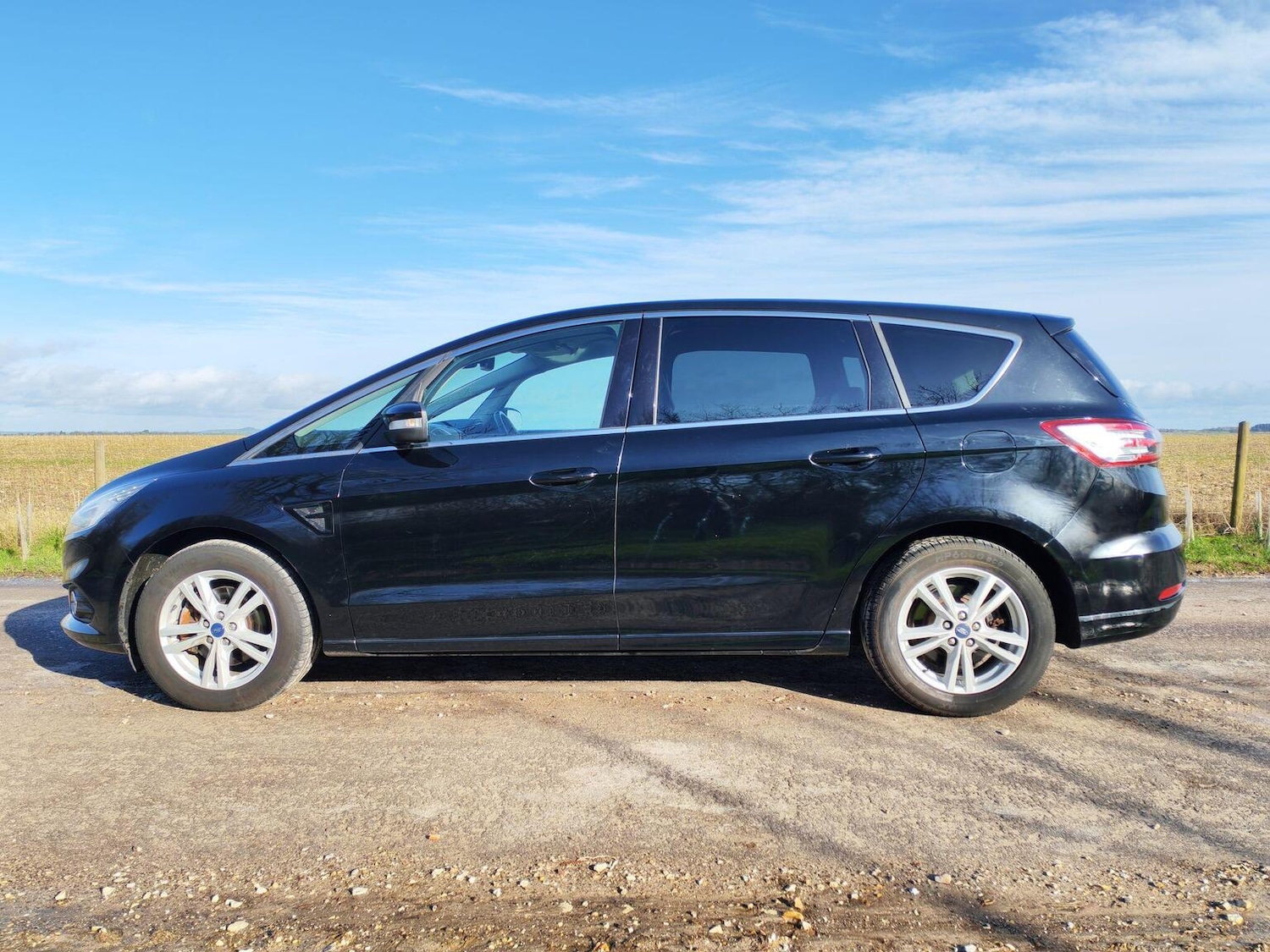 Used Ford S-Max 2018 for sale - 77636911: Photo 16