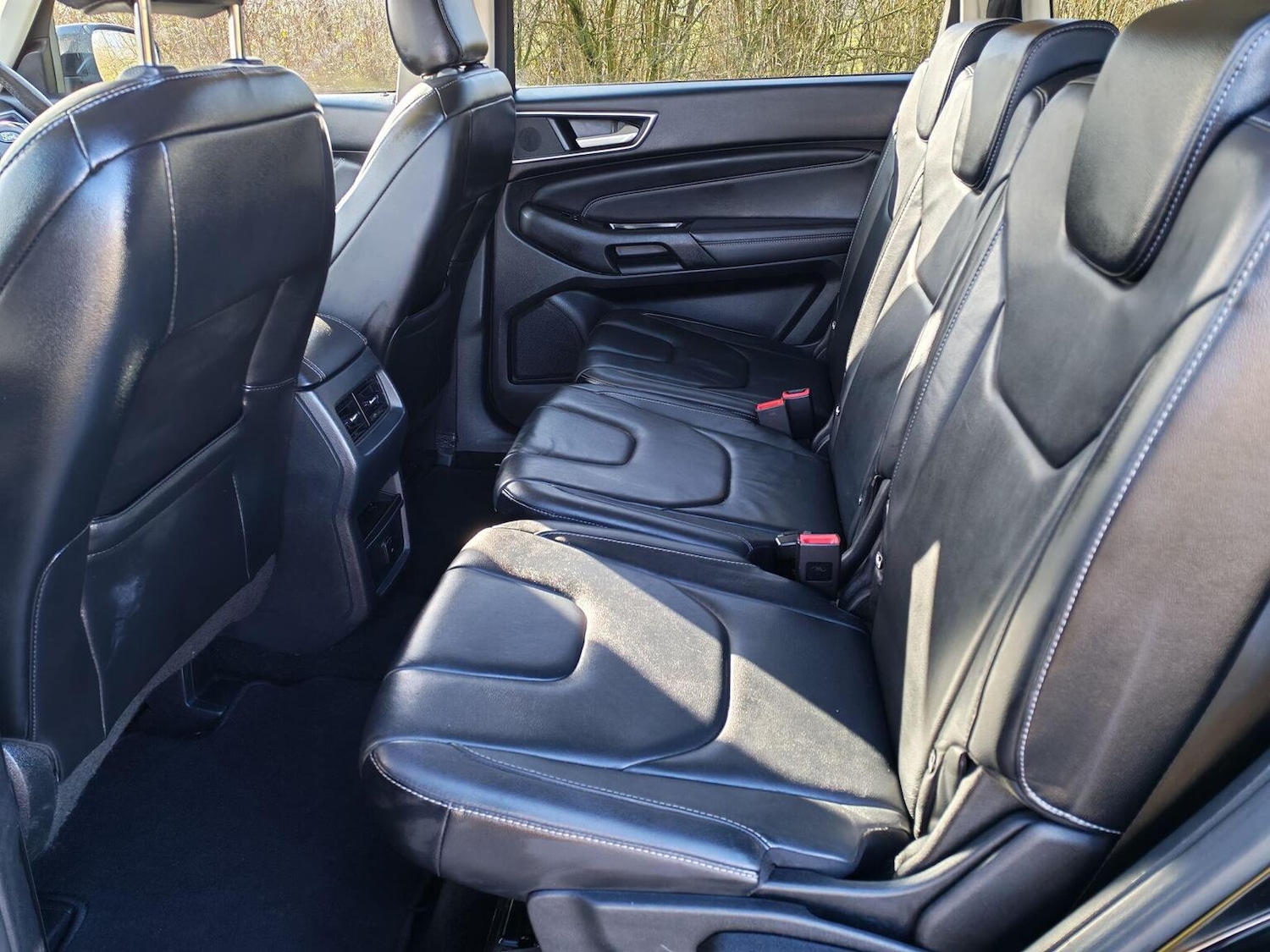 Used Ford S-Max 2018 for sale - 77636911: Photo 20