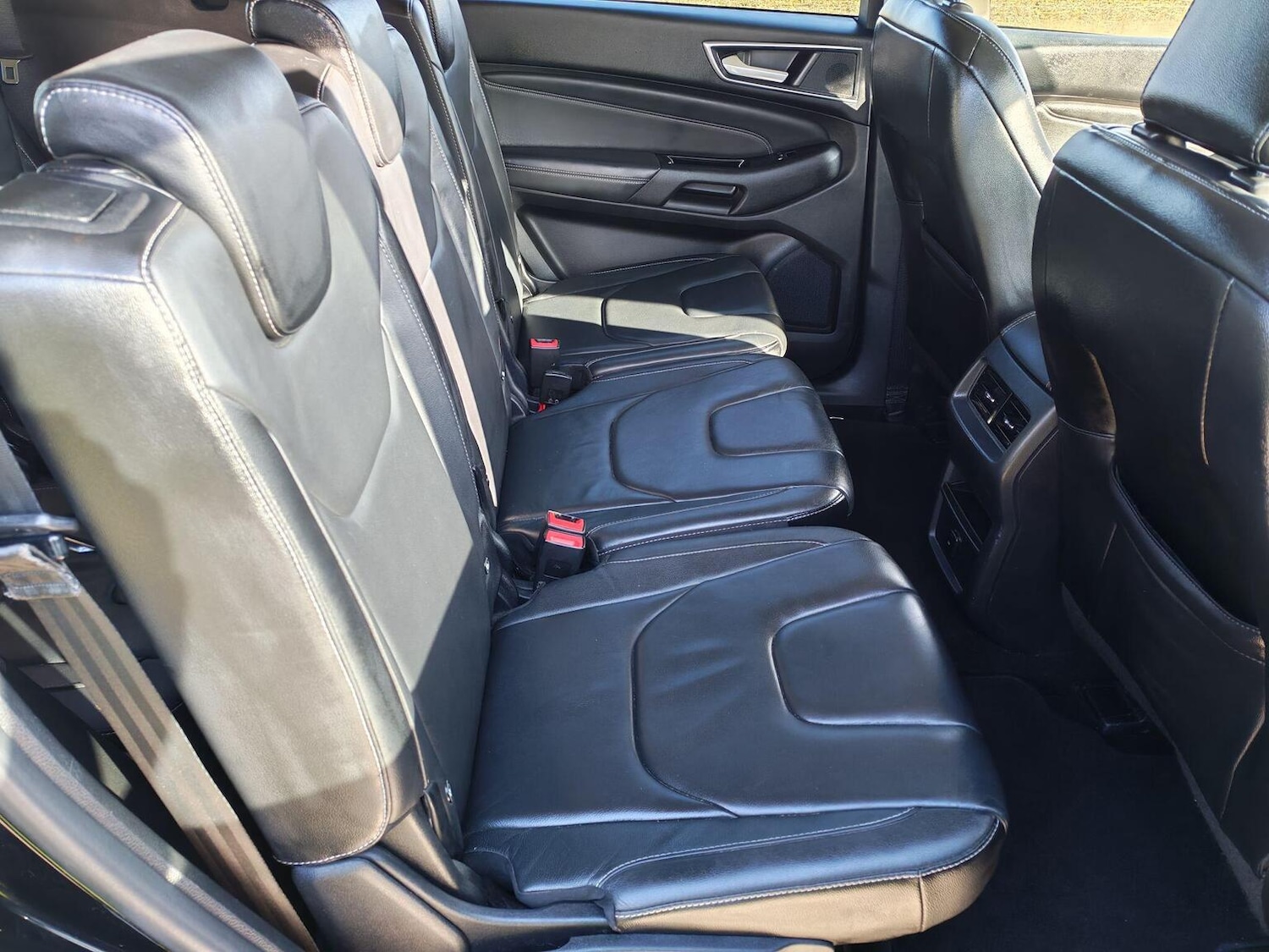 Used Ford S-Max 2018 for sale - 77636911: Photo 21