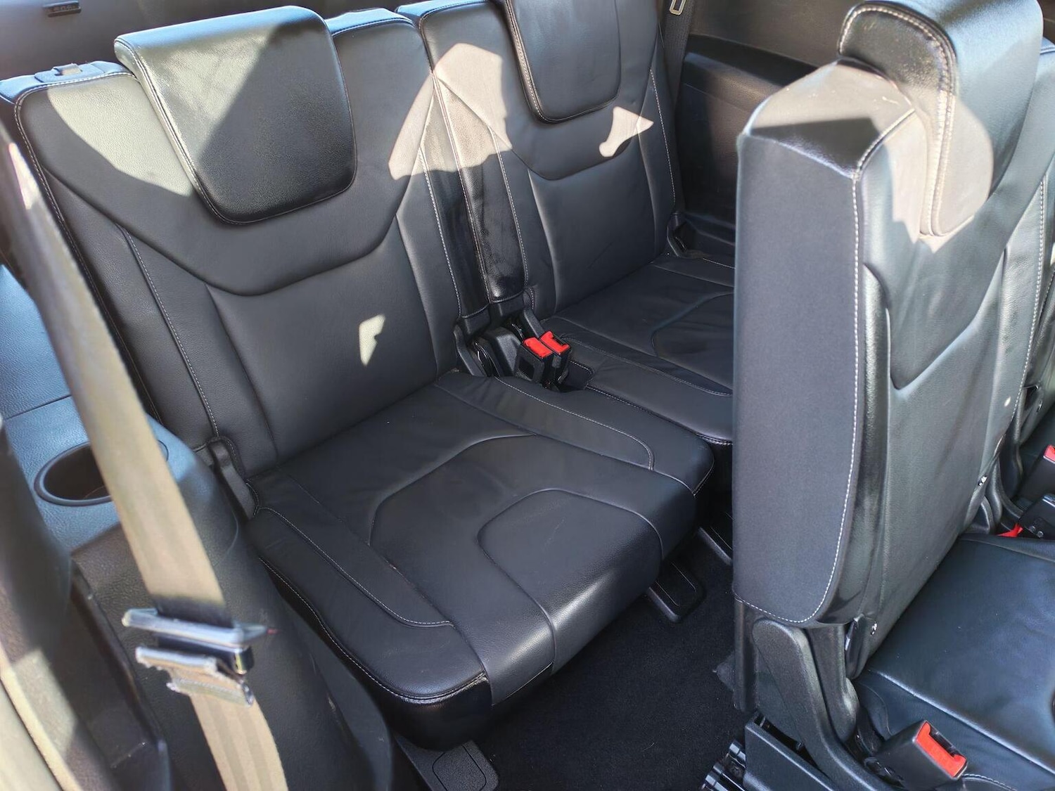 Used Ford S-Max 2018 for sale - 77636911: Photo 22