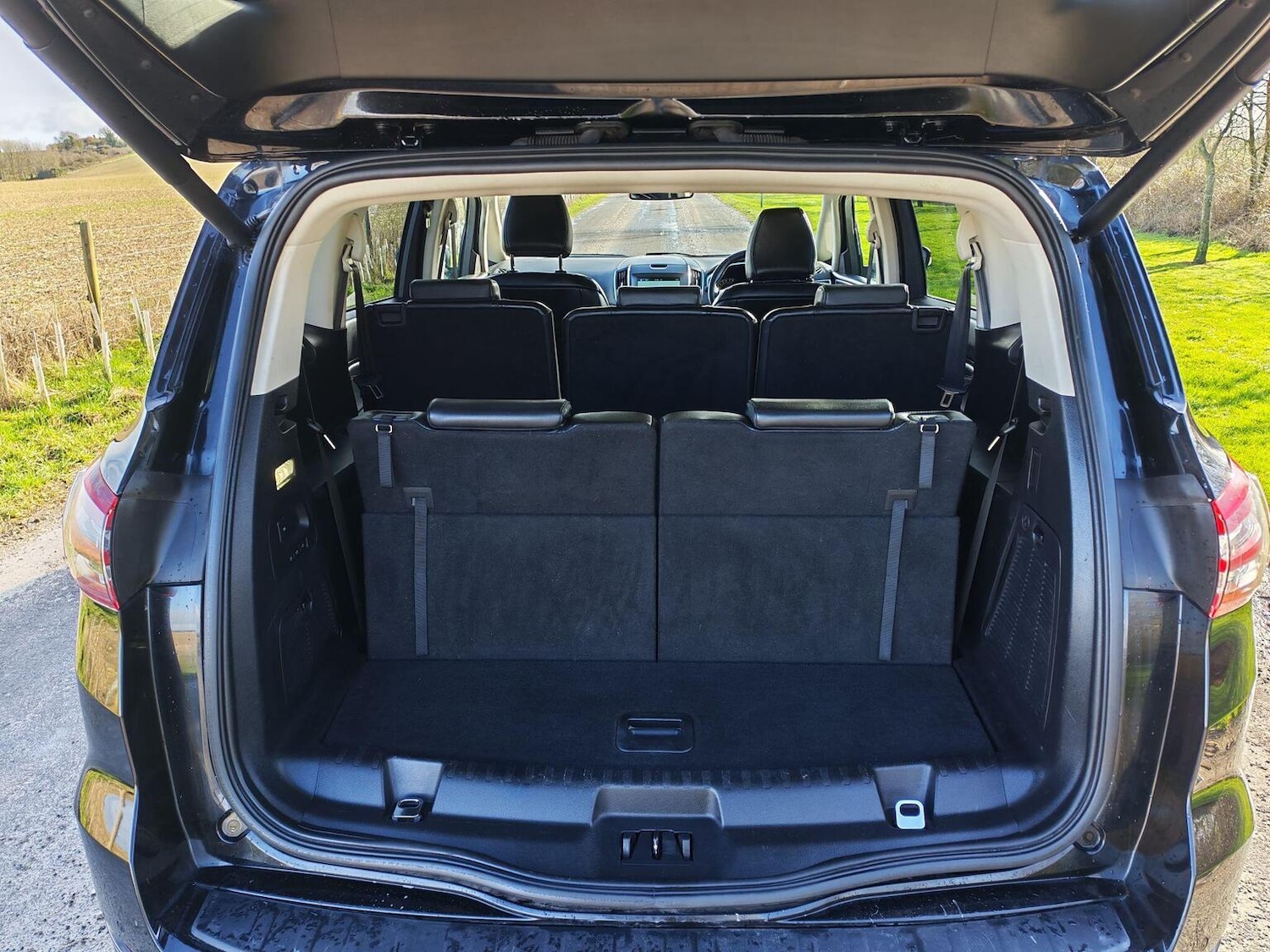 Used Ford S-Max 2018 for sale - 77636911: Photo 23