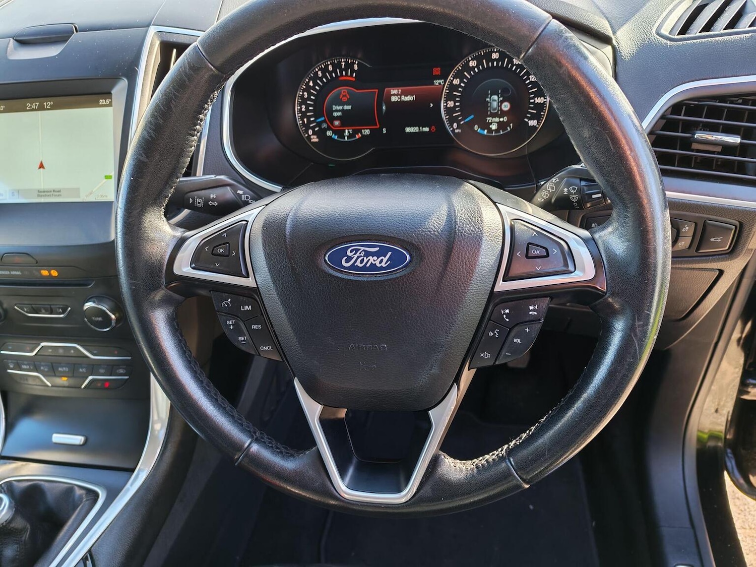 Used Ford S-Max 2018 for sale - 77636911: Photo 28