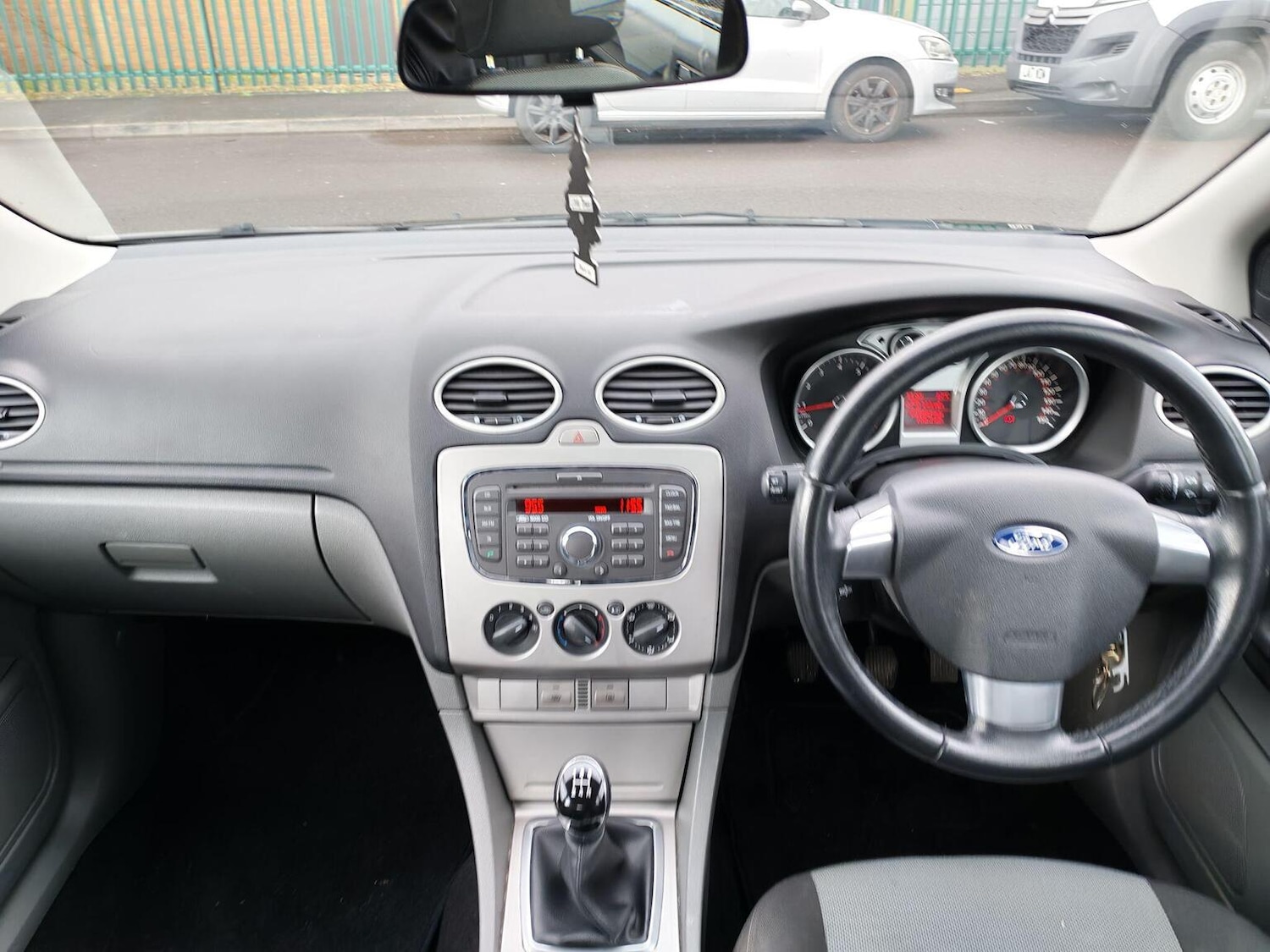 Used Ford Focus 2011 for sale - 77508574: Photo 13