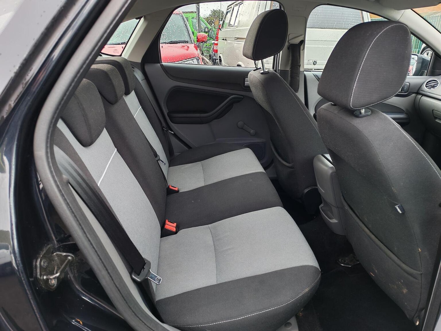 Used Ford Focus 2011 for sale - 77508574: Photo 16