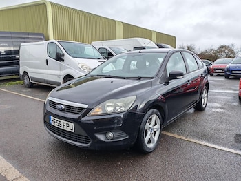 Used Ford Focus 2011 for sale - 77508574: Photo