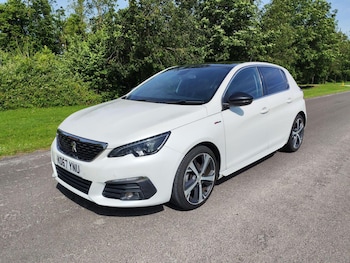 Used Peugeot 308 2018 for sale - 78909617: Photo