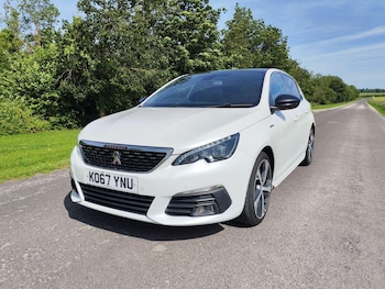 Used Peugeot 308 2018 for sale - 78909617: Photo