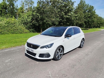 Used Peugeot 308 2018 for sale - 78909617: Photo