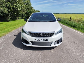 Used Peugeot 308 2018 for sale - 78909617: Photo