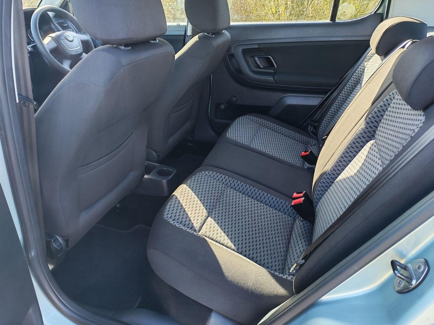 Used Skoda Fabia 2010 for sale - 77921333: Photo 15