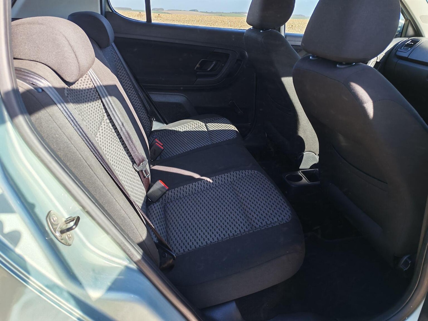 Used Skoda Fabia 2010 for sale - 77921333: Photo 16