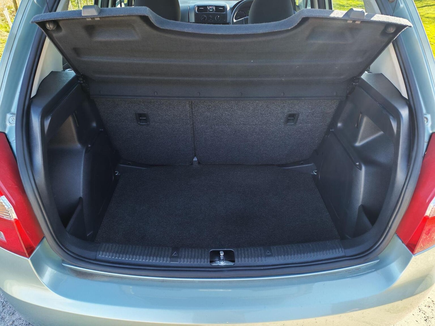 Used Skoda Fabia 2010 for sale - 77921333: Photo 17