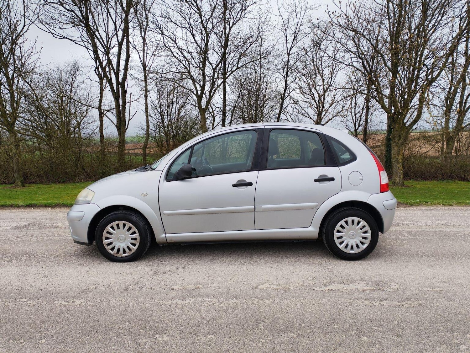 Used Citroen C3 2007 for sale - 77897801: Photo 15