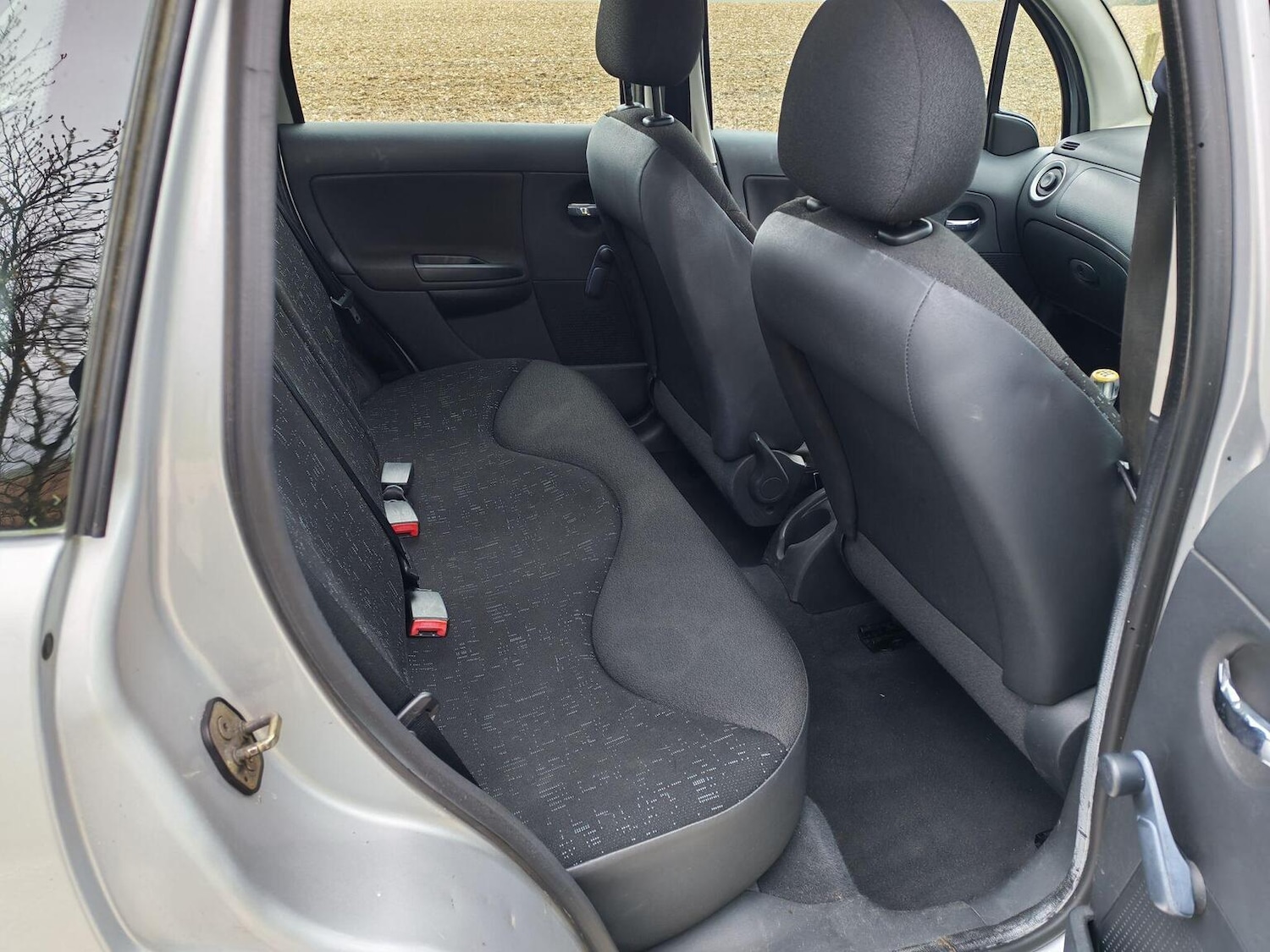 Used Citroen C3 2007 for sale - 77897801: Photo 19