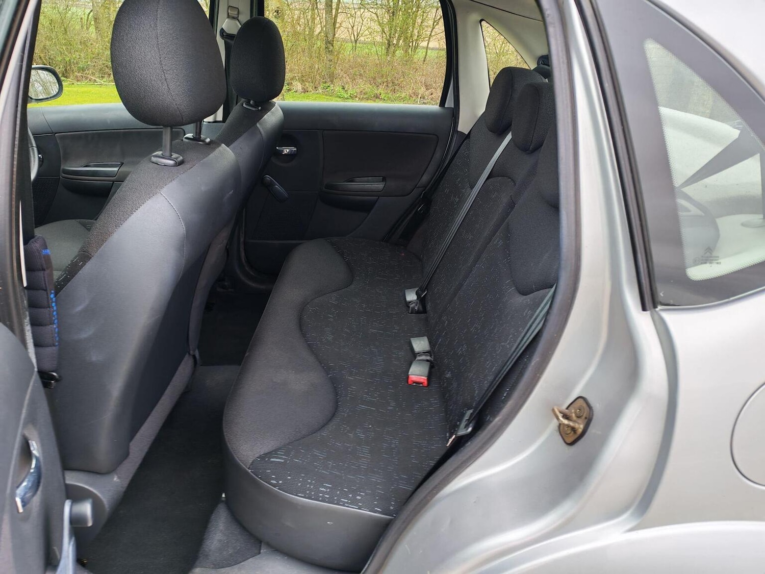 Used Citroen C3 2007 for sale - 77897801: Photo 20