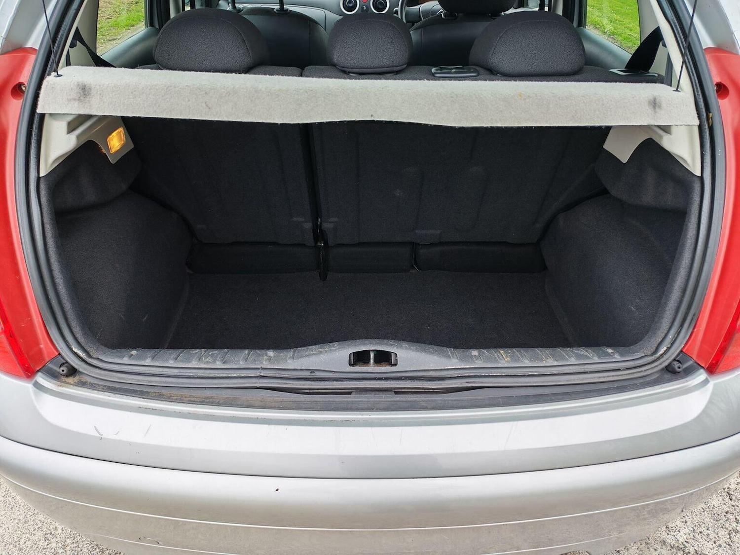 Used Citroen C3 2007 for sale - 77897801: Photo 21