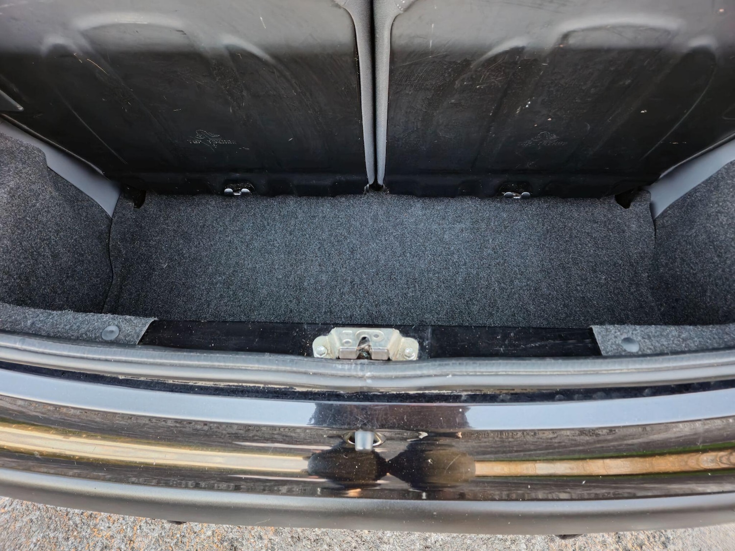 Used Peugeot 107 2010 for sale - 76741259: Photo 21