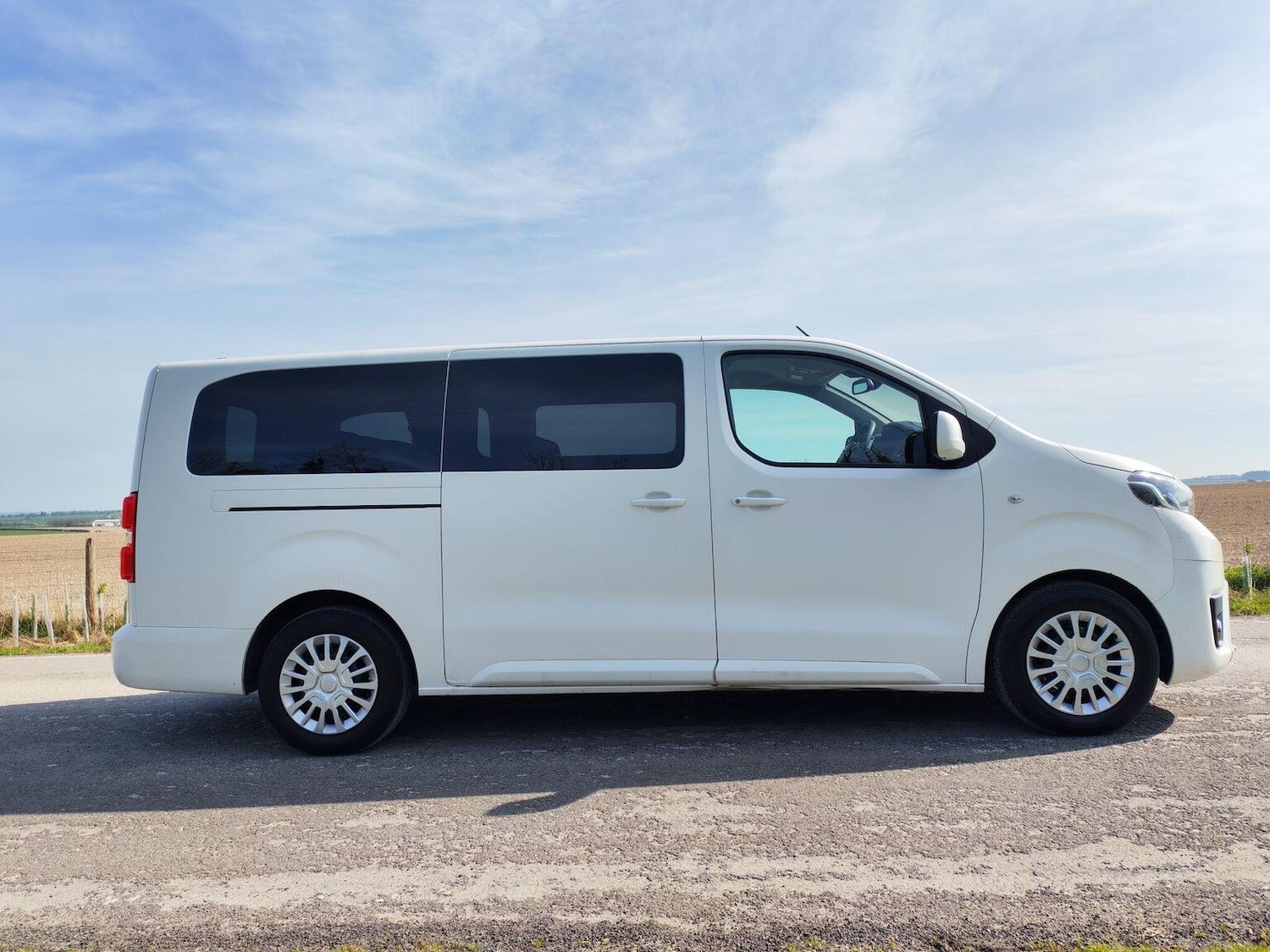 Used Toyota PROACE CITY Verso 2018 for sale - 77981823: Photo 15