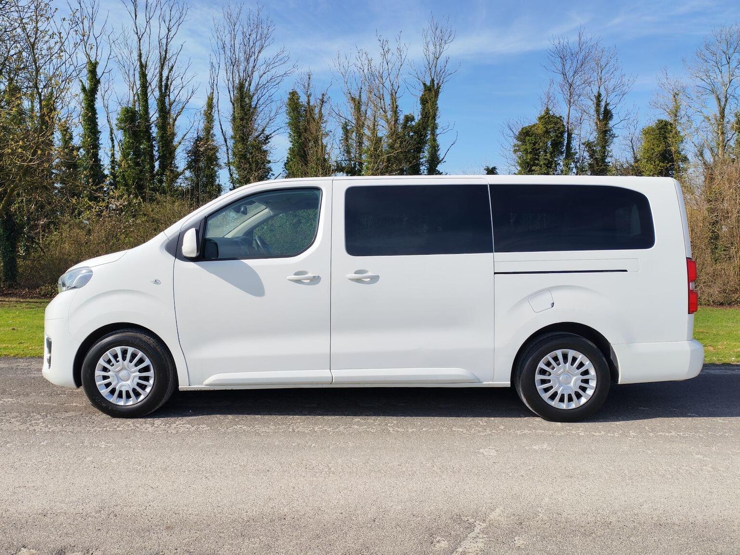 Used Toyota PROACE CITY Verso 2018 for sale - 77981823: Photo 16
