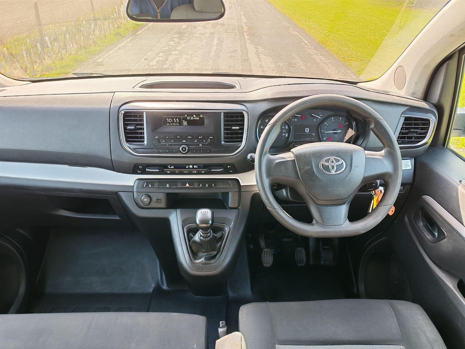 Used Toyota PROACE CITY Verso 2018 for sale - 77981823: Photo 17