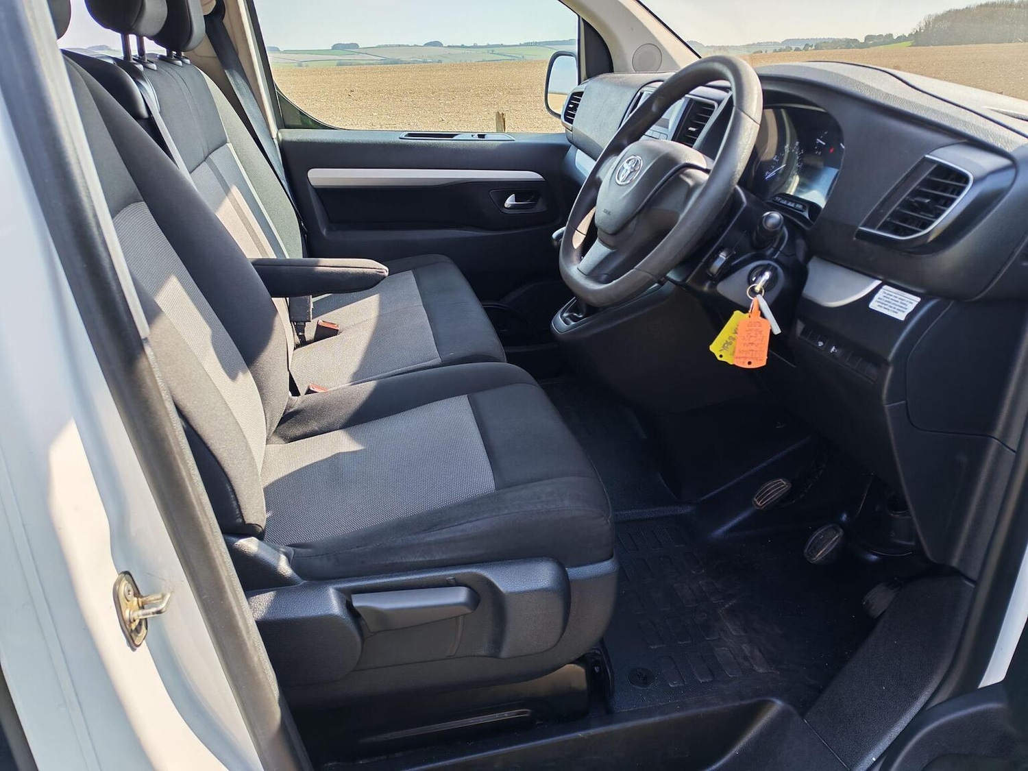 Used Toyota PROACE CITY Verso 2018 for sale - 77981823: Photo 18