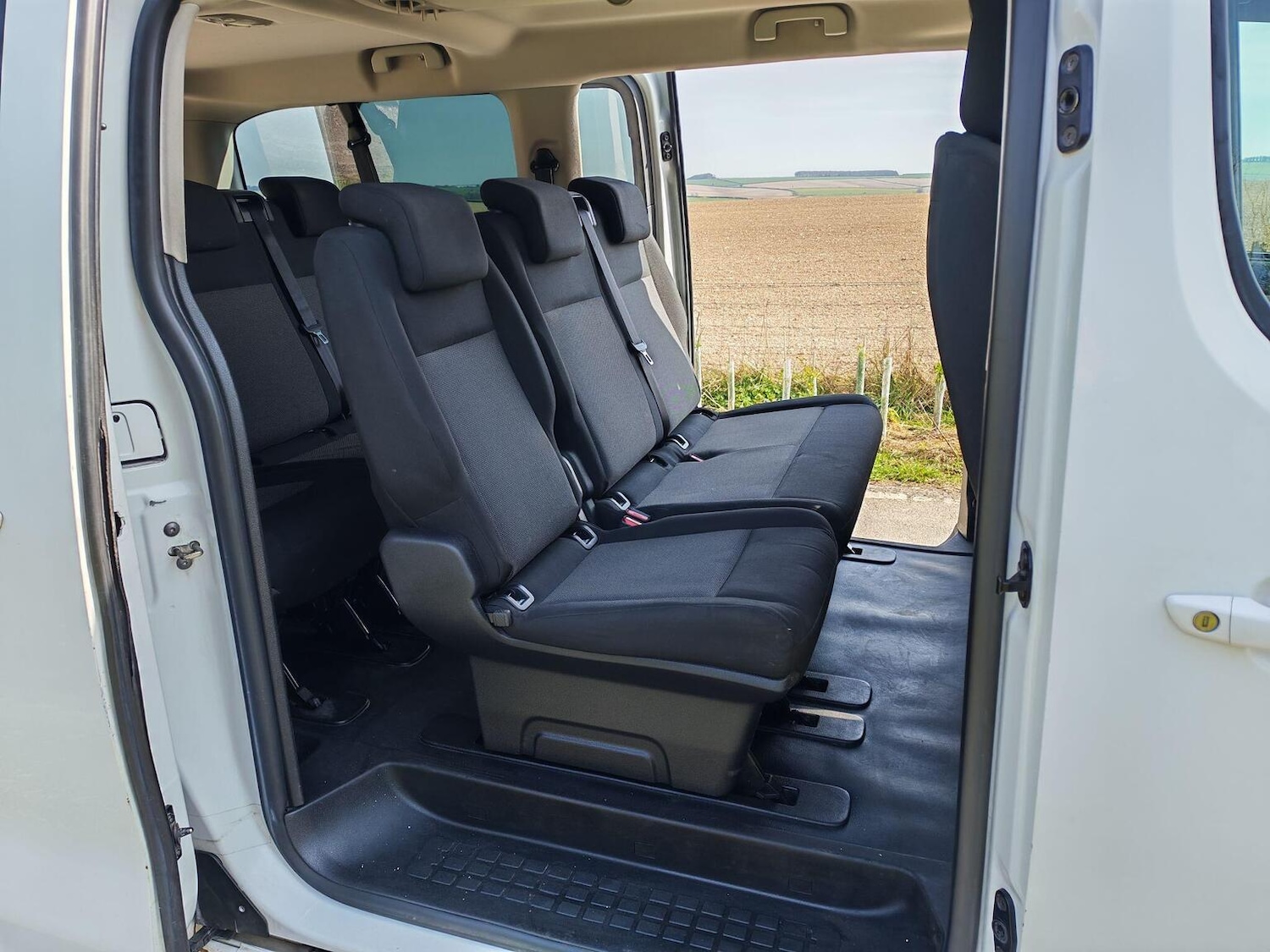 Used Toyota PROACE CITY Verso 2018 for sale - 77981823: Photo 20