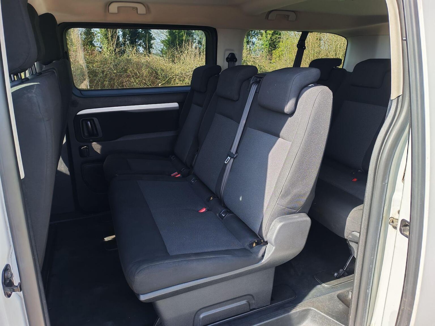 Used Toyota PROACE CITY Verso 2018 for sale - 77981823: Photo 21