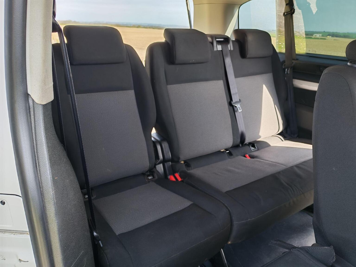 Used Toyota PROACE CITY Verso 2018 for sale - 77981823: Photo 22
