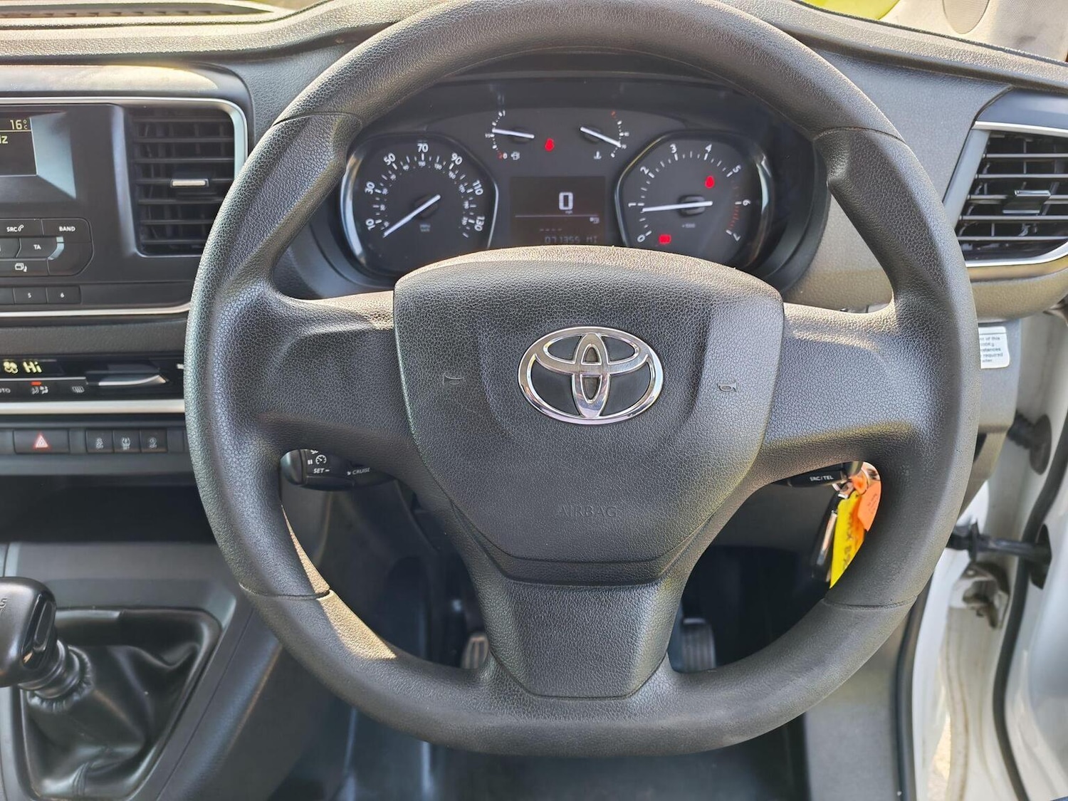 Used Toyota PROACE CITY Verso 2018 for sale - 77981823: Photo 24